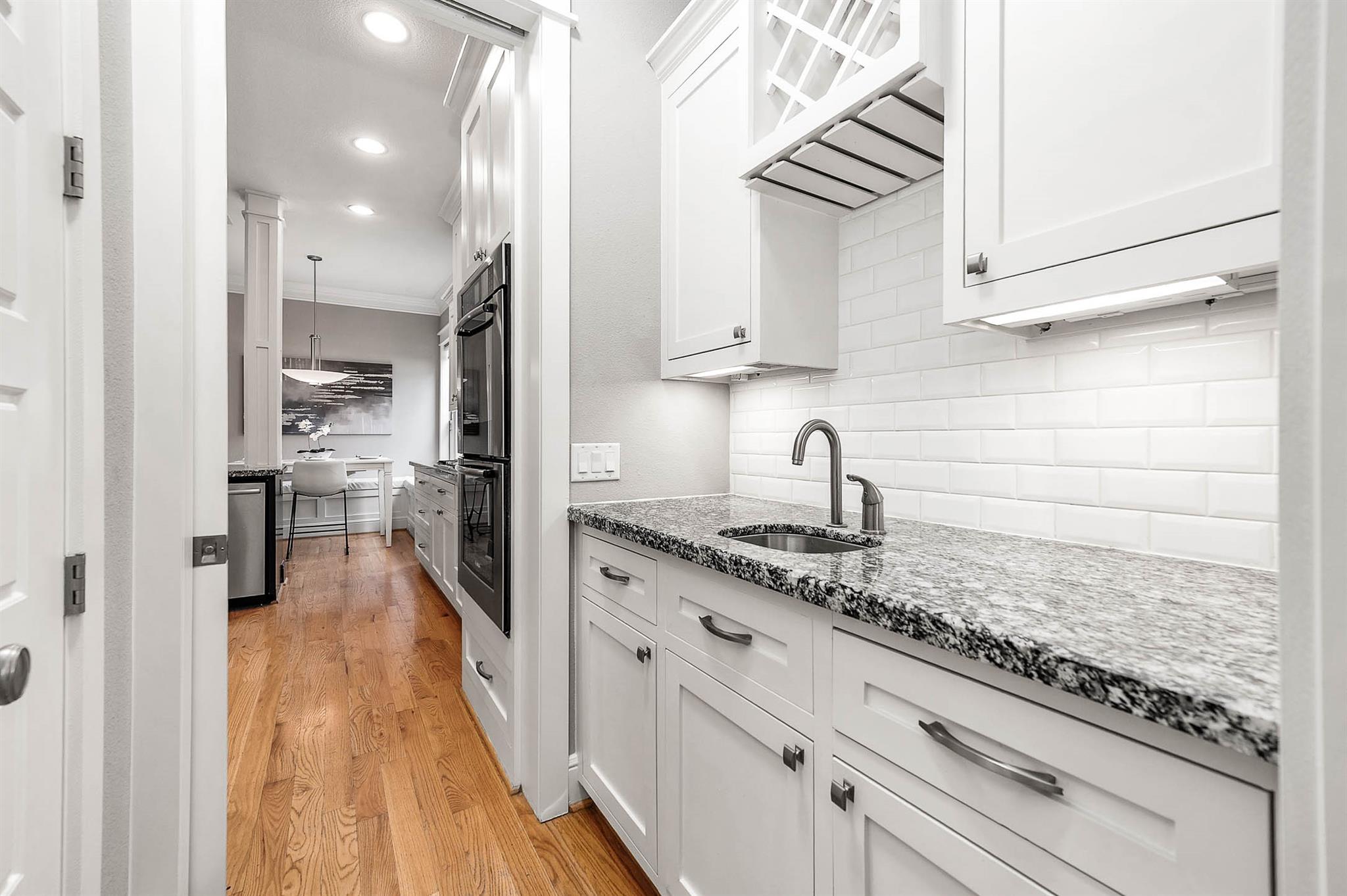 Residential in Houston 3