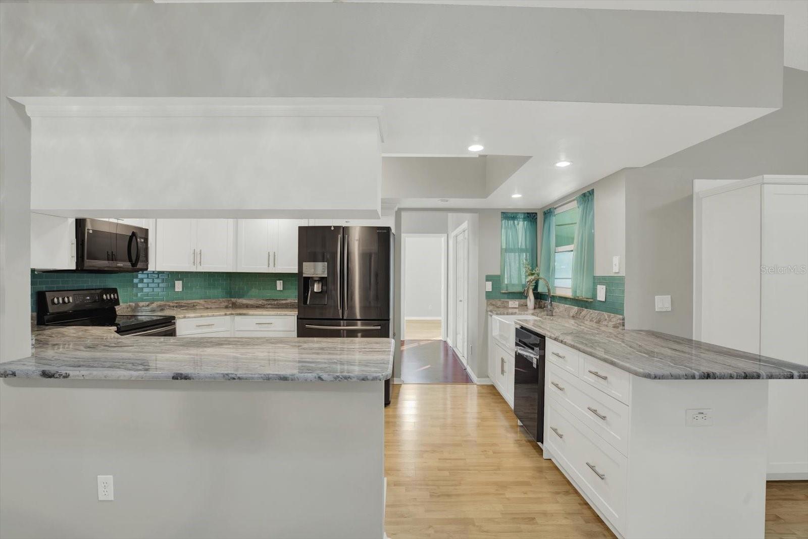Residential in NEW PORT RICHEY 4
