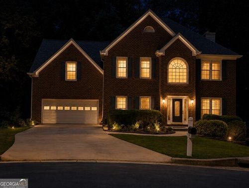 1451 Mount Water Ct, Lawrenceville, GA, 30043-6234 | Card Image