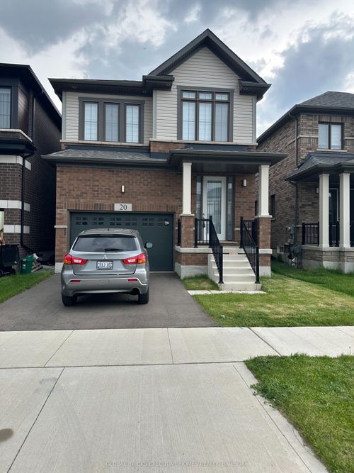 20 Blacklock St, Cambridge, ON, N1S0E2 | Card Image