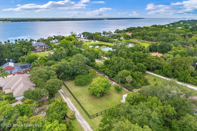 4297 Crooked Mile Rd, House other with 6 bedrooms, 5 bathrooms and null parking in Merritt Island FL | Image 115