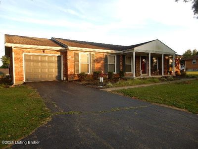 5037 E Hwy 44, House other with 3 bedrooms, 2 bathrooms and null parking in Shepherdsville KY | Image 2