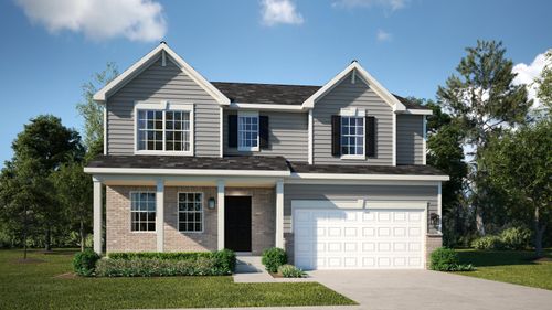 18671 Fleetwood St, Lowell, IN, 46356-4624 | Card Image