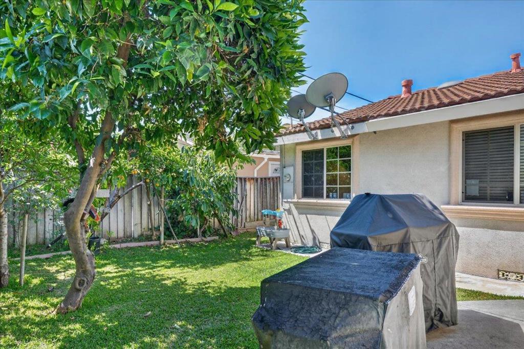 Residential in San Jose 4