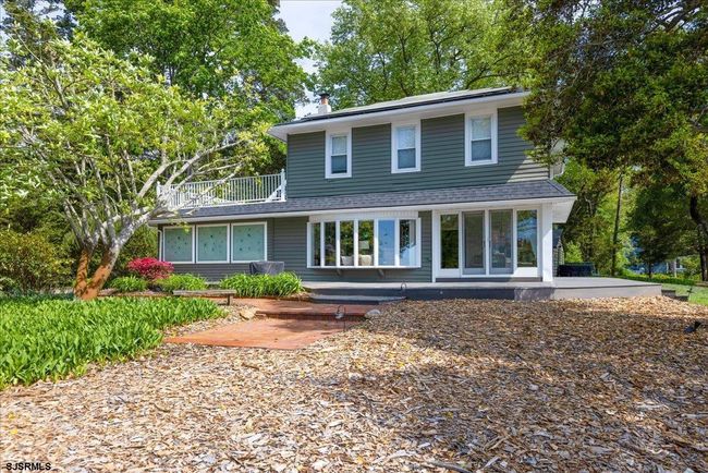 138 N Maple Ave, House other with 4 bedrooms, 3 bathrooms and null parking in Tuckerton NJ | Image 58