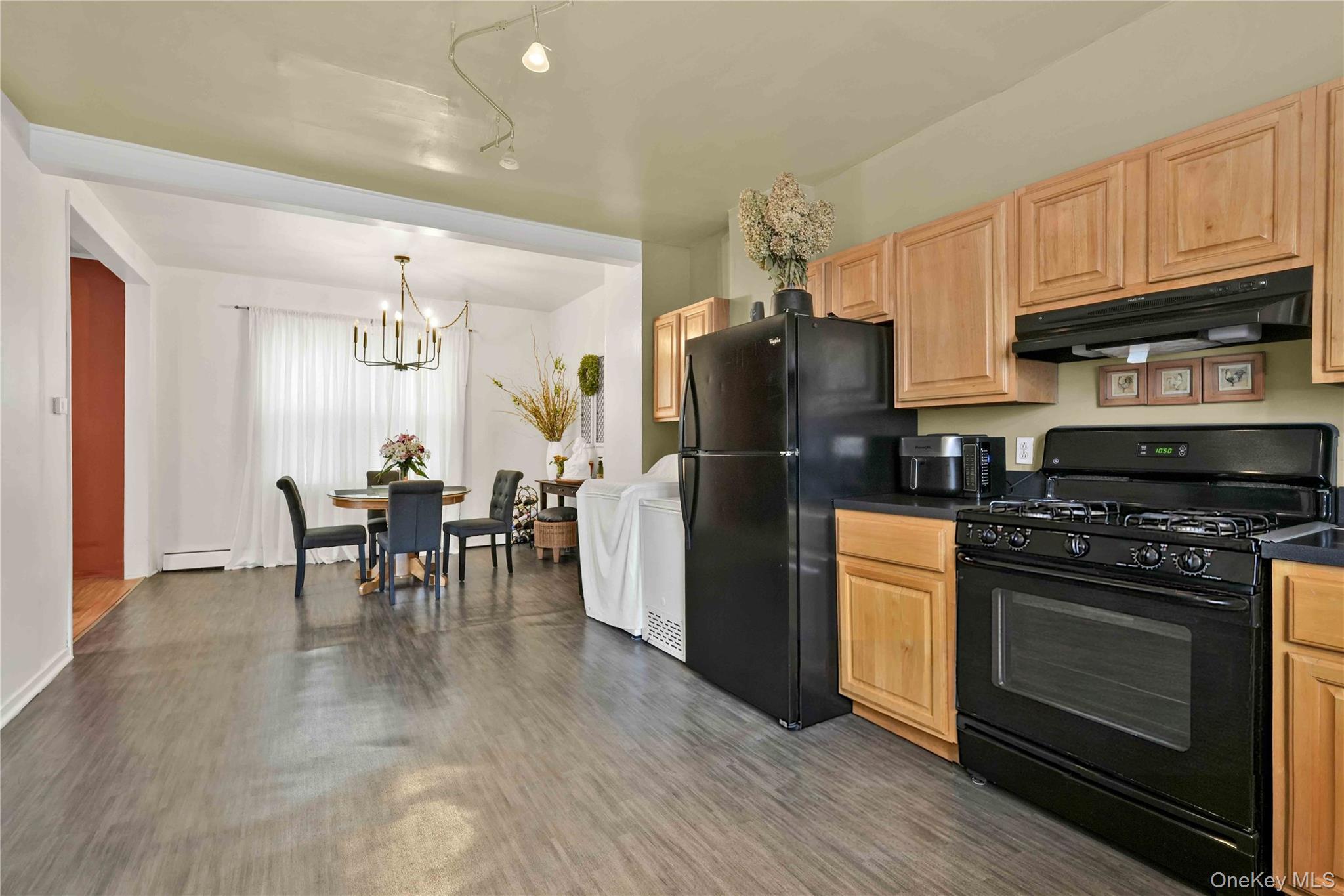 Residential in New York 2