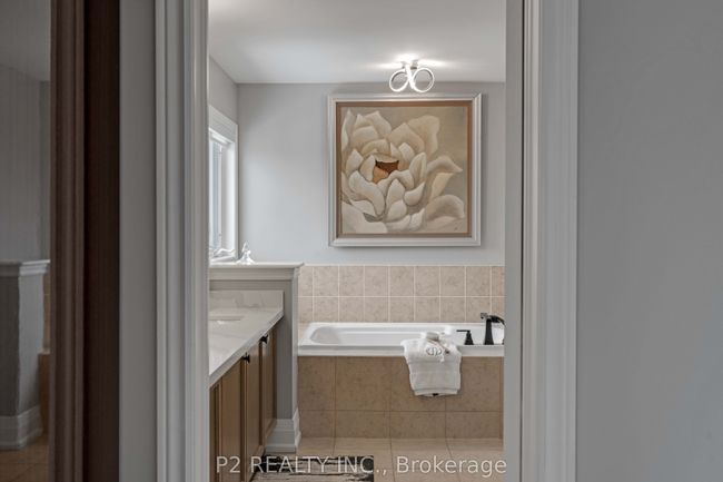 8 Philips Lake Crt, House other with 5 bedrooms, 5 bathrooms and 2 parking in Richmond Hill ON | Image 30