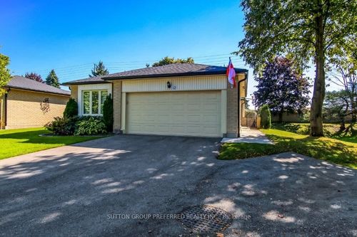 12-163 Pine Valley Dr, London, ON, N6J4R1 | Card Image