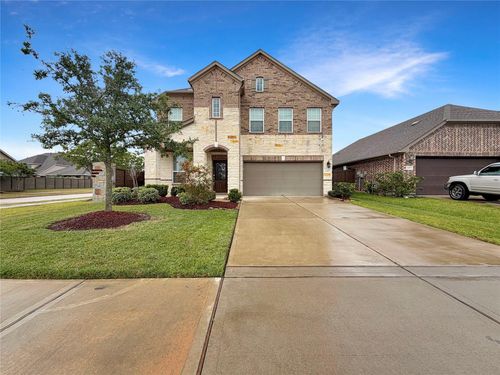 4403 Upland Stream Ln, Katy, TX, 77493-3871 | Card Image
