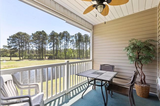 Screened in porch | Image 19