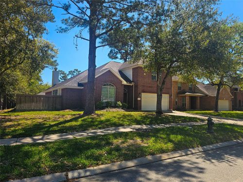 18118 Yellowstone Trail Trail, Humble, TX, 77346 | Card Image