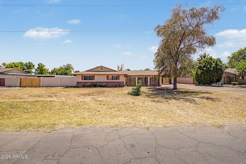 4611 W Monte Cristo Ave, Glendale, AZ, 85306-2723 | Card Image
