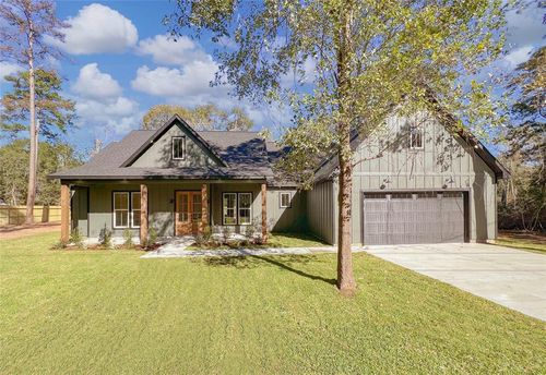 11199 Inwood Drive, Plantersville, TX, 77363 | Card Image