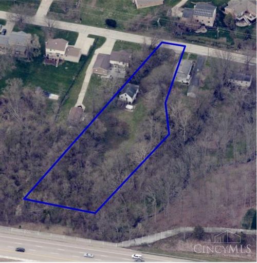 8041 Woodruff Road, Anderson Twp, OH, 45255 | Card Image