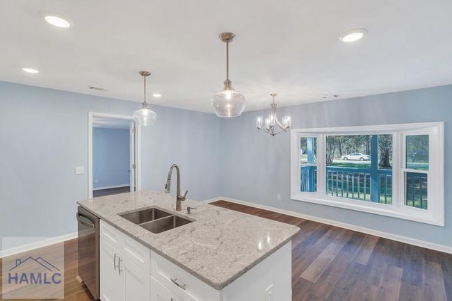 1270 Reedsville Rd, House other with 6 bedrooms, 2 bathrooms and null parking in Clyo GA | Image 13