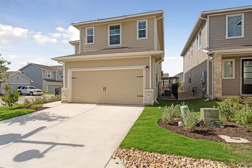 301 Montauk Loop, Georgetown, TX, 78628-7322 | Card Image