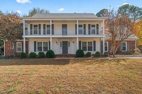 6727 Garden Oaks Dr, Memphis, TN, 38120-3413 | Card Image