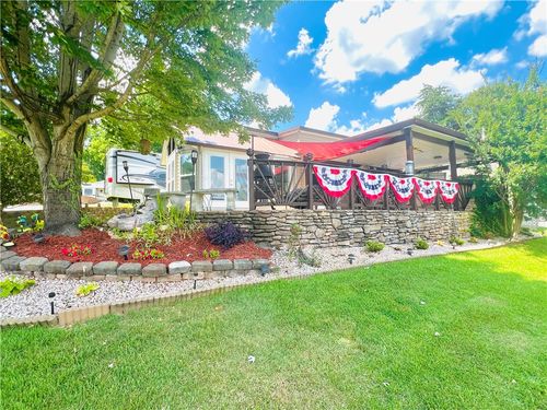 524 Weekender Dr, Fair Play, SC, 29643-2761 | Card Image