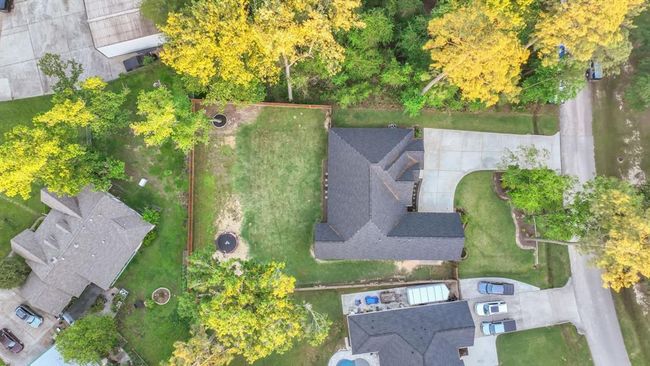 2711 Constantine St, House other with 4 bedrooms, 3 bathrooms and 2 parking in Roman Forest TX | Image 49