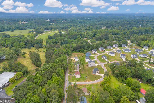 1861 Skyline Dr, House other with 3 bedrooms, 2 bathrooms and null parking in Toccoa GA | Image 40