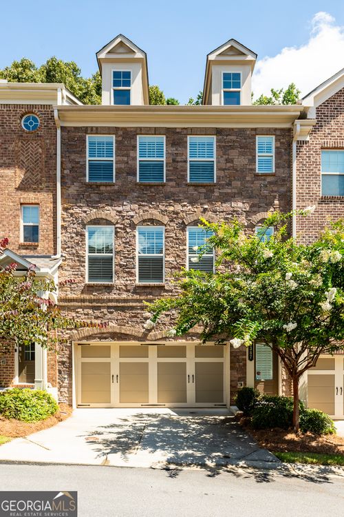 1367 Harris Way, Brookhaven, GA, 30319-3817 | Card Image