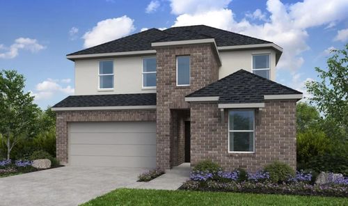 1110 Pecan Tree Ln, Tomball, TX, 77375-3097 | Card Image