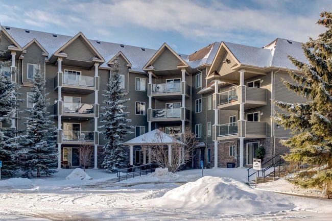 2107 - 2000 Millrise Point Sw, Condo with 2 bedrooms, 3 bathrooms and 1 parking in Calgary AB | Image 15