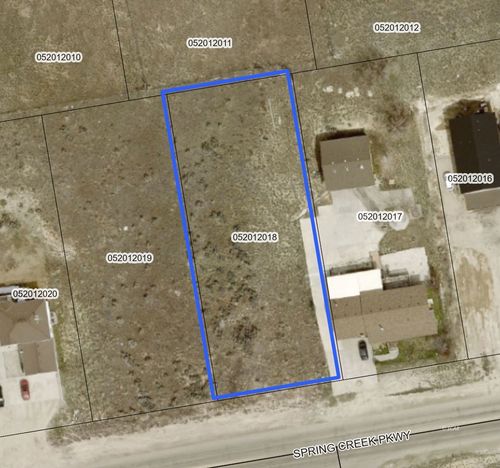 345 Spring Creek Pkwy, Spring Creek, NV, 89815-5877 | Card Image