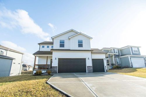 1249 Rich Blvd, Warrensburg, MO, 64093-4503 | Card Image