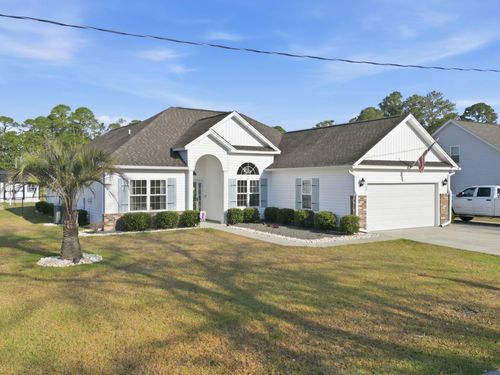 508 Loblolly Ln, Loris, SC, 29569-2561 | Card Image