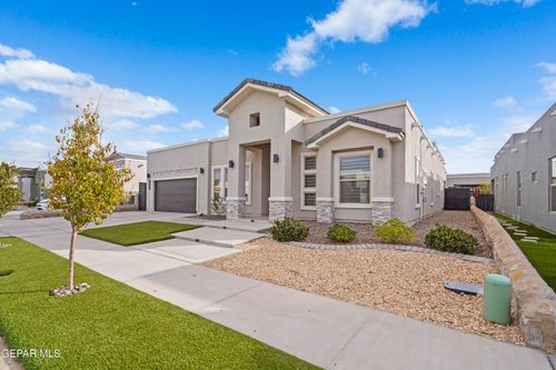 14548 Tierra Resort Ave, El Paso, TX, 79938-2454 | Card Image