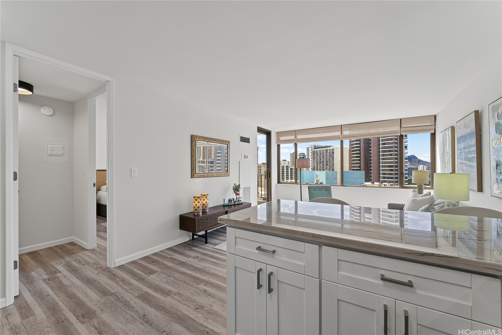 Residential in Honolulu 5