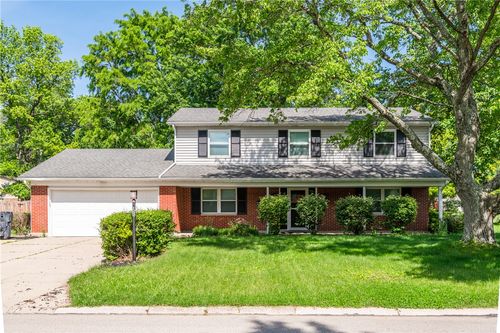 155 Glenburn Dr, Centerville, OH, 45459-2114 | Card Image