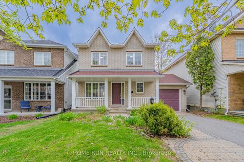 182 Windhurst Dr, Nepean, ON, K2G6J4 | Card Image