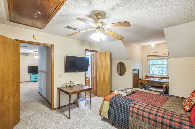 906 County Road 2770, House other with 3 bedrooms, 3 bathrooms and null parking in Honey Grove TX | Image 22