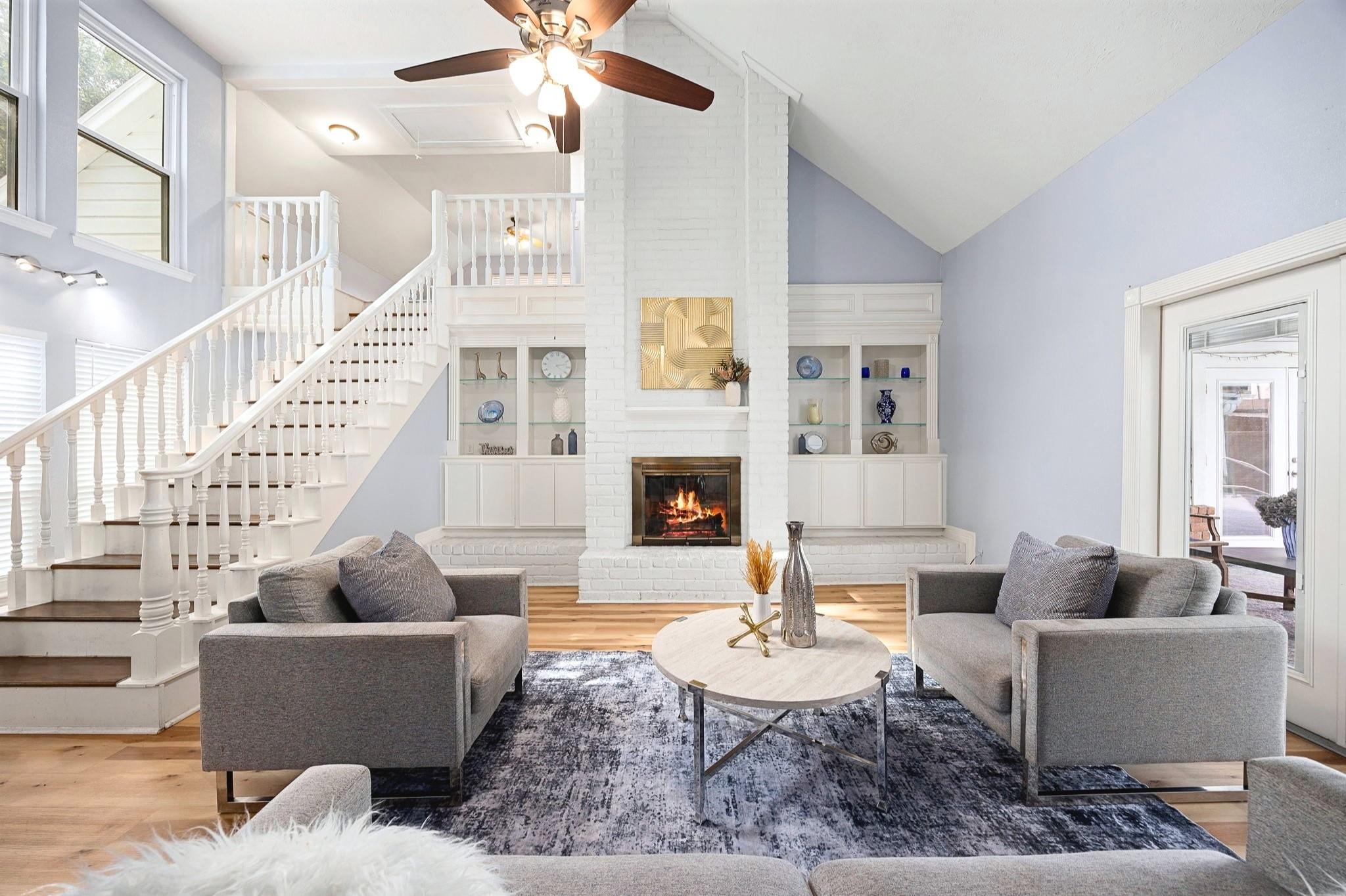 Residential in Katy 4