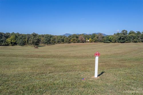 Lot 1 Mountain Meadows Lane, Tryon, NC, 28782 | Card Image