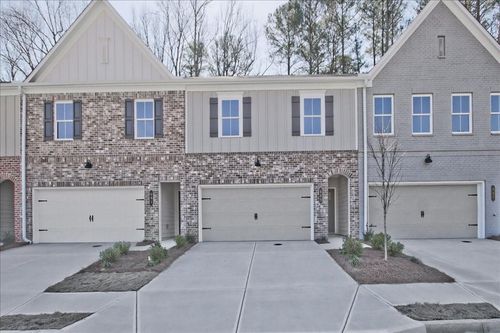 689 Sandstone Dr, Lawrenceville, GA, 30043 | Card Image