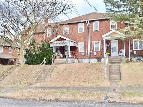 864 Vankirk St, Clairton, PA, 15025-1360 | Card Image