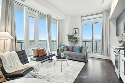 803-215 Veterans Dr, Brampton, ON, L7A5L6 | Card Image