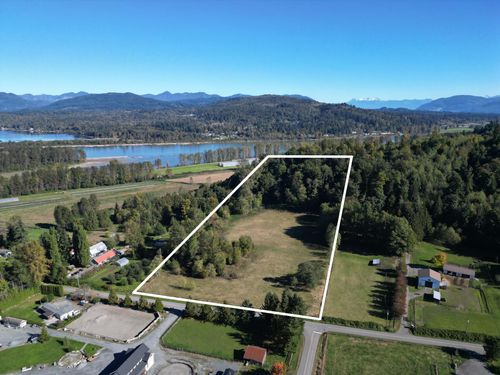 8410 Bradner Rd, Abbotsford, BC, V4X2H5 | Card Image