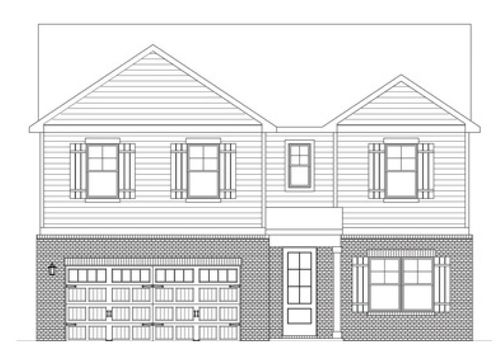 2015 Bennett Creek Dr, Columbia, TN, 38401 | Card Image