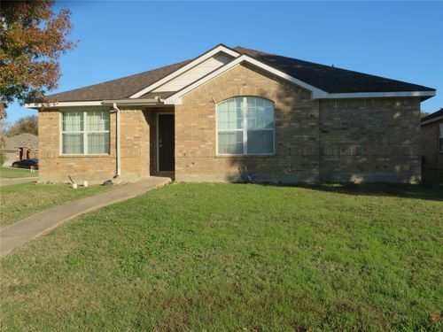 1861 Serena Dr, Lancaster, TX, 75134-2233 | Card Image