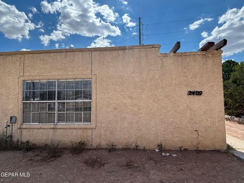 a-2409 Red Sails Dr, El Paso, TX, 79936-3038 | Card Image