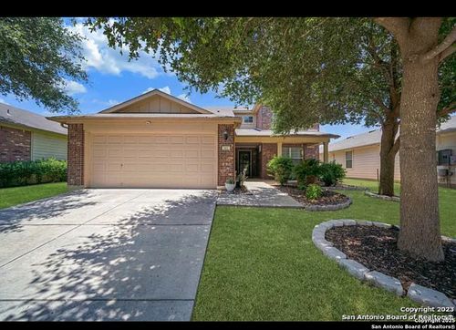 661 Cotton, Schertz, TX, 78154 | Card Image