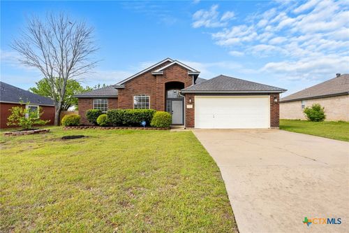 604 Totem Trl, Harker Heights, TX, 76548-7423 | Card Image