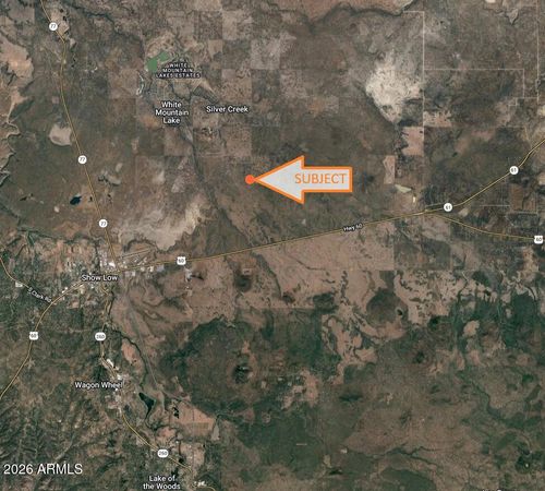 --8991 Tomahawk Trail, Show Low, AZ, 85901 | Card Image