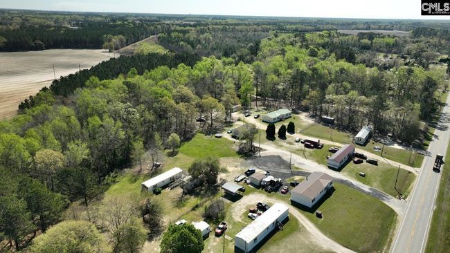 2117 Tee Vee Rd, Home with 0 bedrooms, 0 bathrooms and null parking in Elloree SC | Image 8