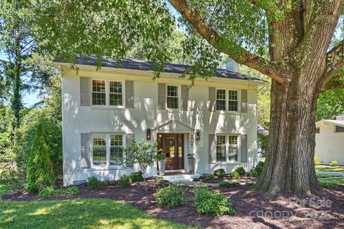 3707 Sulkirk Rd, Charlotte, NC, 28210-6243 | Card Image