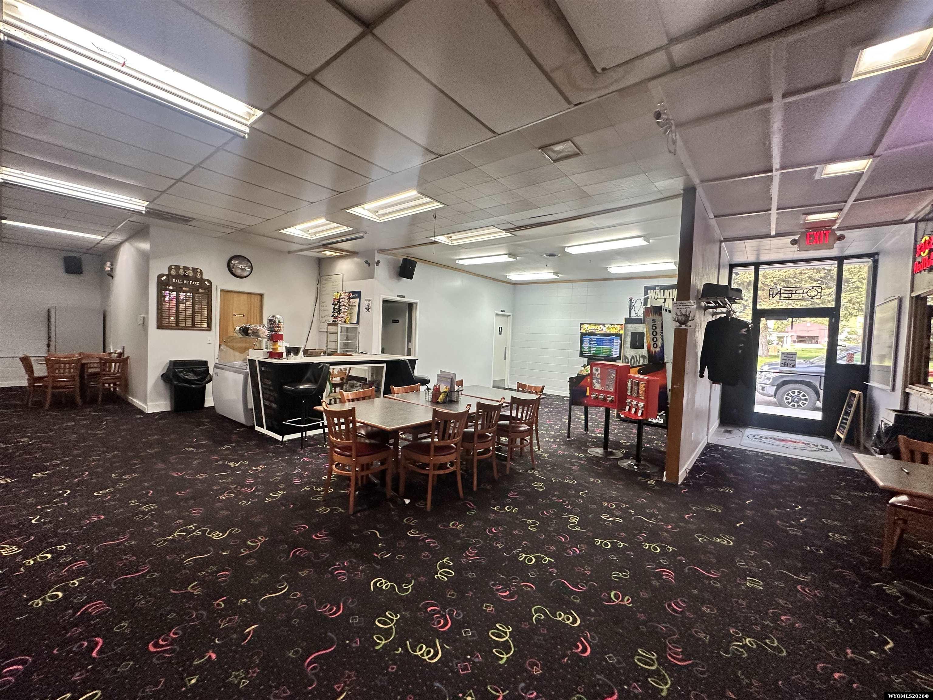 Commercial Sale in Kemmerer 5